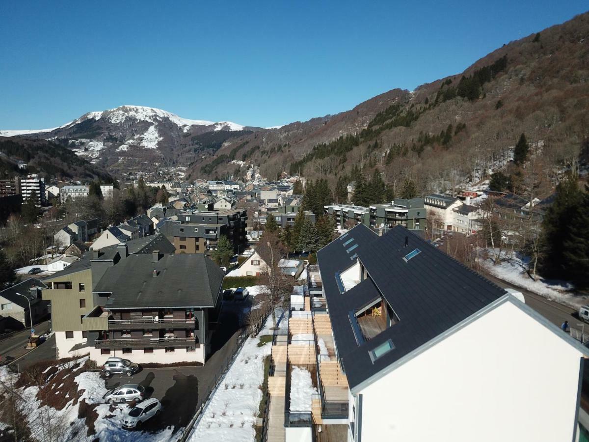 D5 - Residence La Montille Экстерьер фото