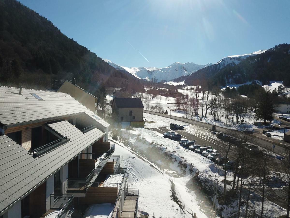 D5 - Residence La Montille Экстерьер фото