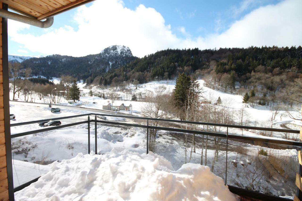 D5 - Residence La Montille Экстерьер фото