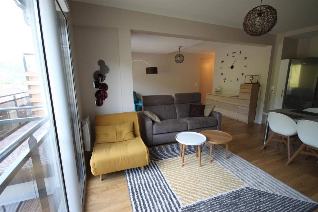 D5 - Residence La Montille Экстерьер фото